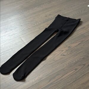 Black Tights